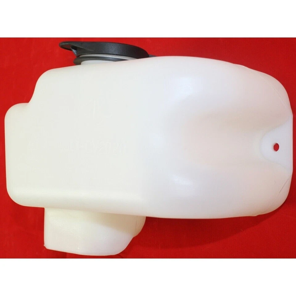 Nuevo tanque de depósito de lavadora de parabrisas para Chevy S10 GMC S15 GM1288101 1982-1987 Foto 2 de 4