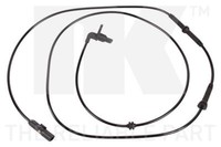 NK 293947 Sensor, Raddrehzahl FüR Dacia