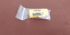 HOLE SAW 7/8"  DEWALT D180014