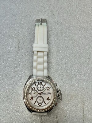 Working Authentic Freelook Unisex HA1137/9 Stainless Chronograph 41 m Watch 