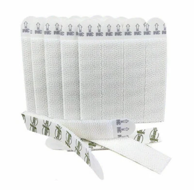 Smart Strips Self Adhesive Damage Free Wall Hanging Picture Frames Poster 4’s