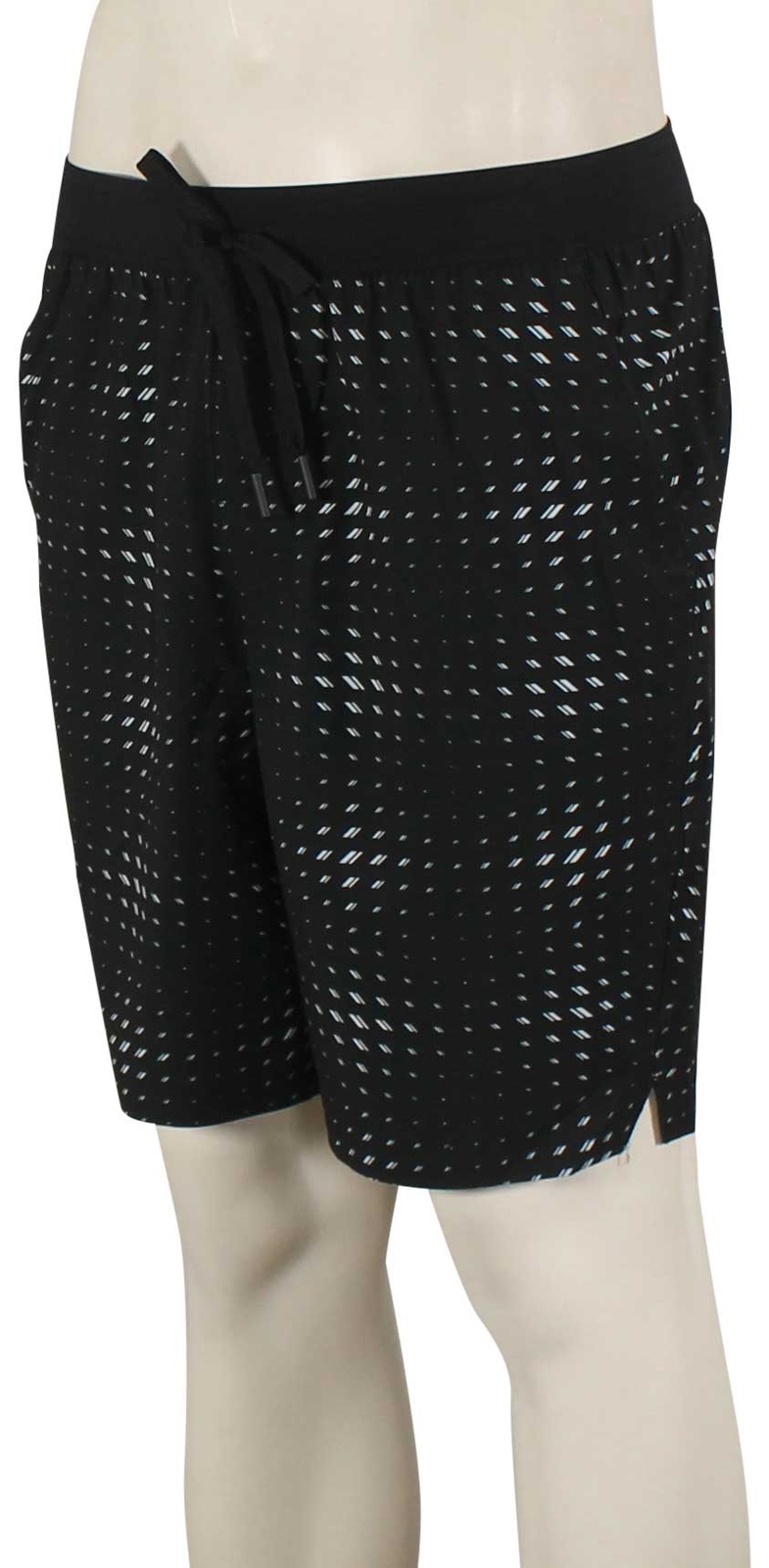 Шорты Under Armour Shorebreak Volley черные новинка 11790₽