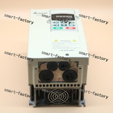 New Delta VFD022B21A AC Motor Drive Inverter 3HP 1 Phase 220V 2200W 2.2KW