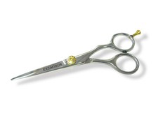 6" Excalibur Offset Stainless Steel Shear - BB EXX 109 - Bianco Brothers