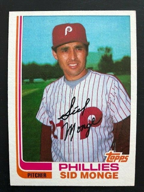 1982 Topps Traded Complete Your Set Baseball Card U Pick List NM-MT FLAT SHIP.63 - Picture 68 of 124