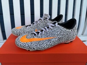 mercurial cr7 2010