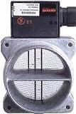Sensor de flujo de aire másico Cardone 2000 2001 para Oldsmobile Alero 1999-2004 3,4 L V6 Foto 4 de 4