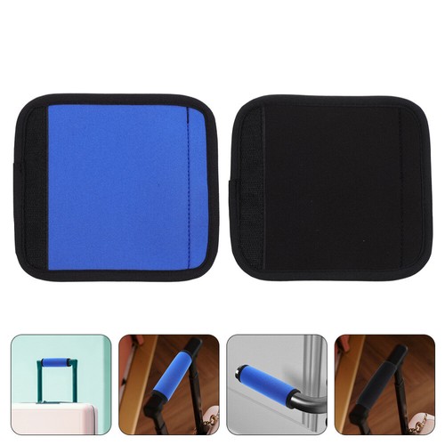 3 Pieces Duffle Bag for Travel Luggage Handle Cover Padding eBay