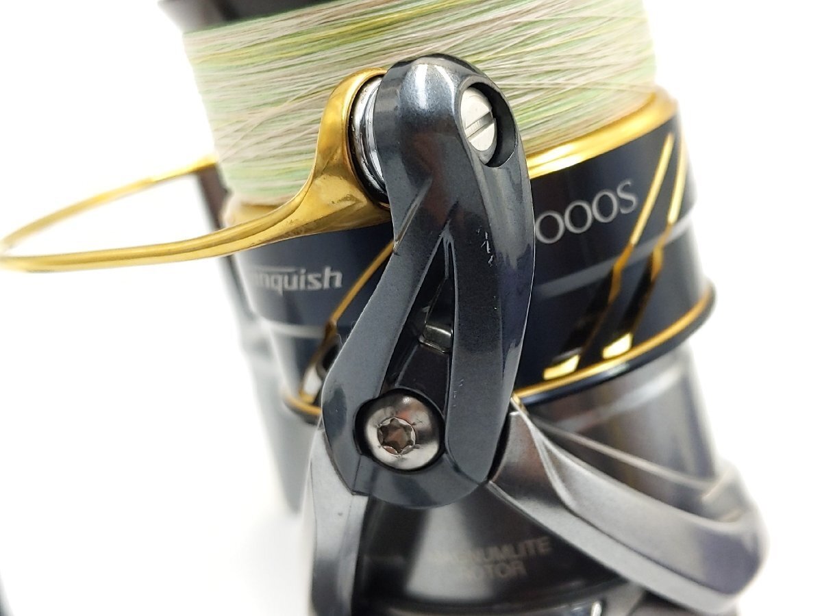 Tube 99937) Good condition Shimano Shimano 16 Vanquish Tube 99937) Good condition Shimano Shimano 16 Vanquish