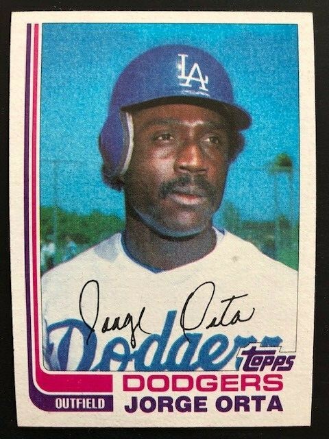 1982 Topps Traded Complete Your Set Baseball Card U Pick List NM-MT FLAT SHIP.63 - Picture 79 of 124