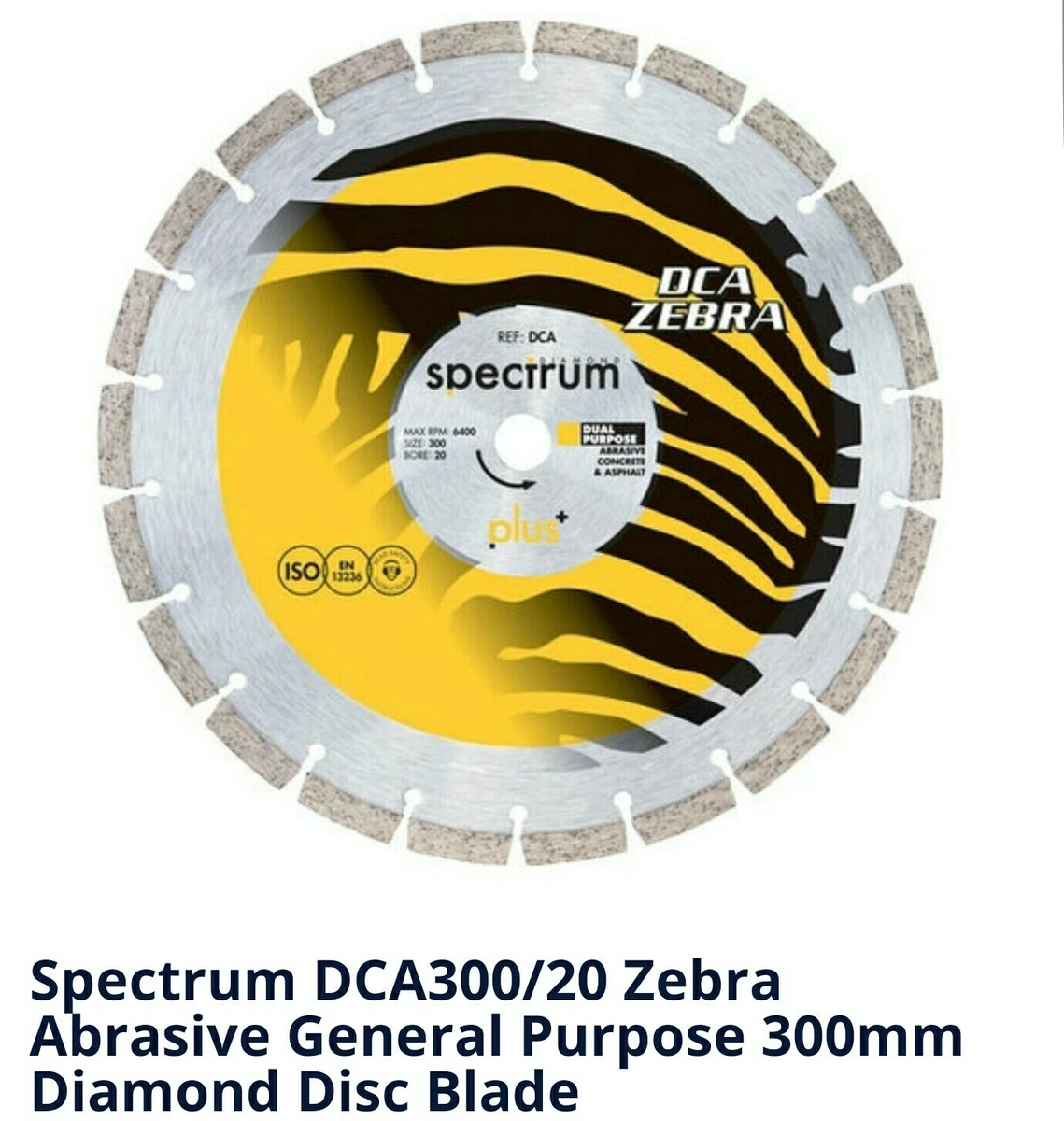 Best 300mm diamond blade deals