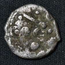 Celtic, Dobunni, Cotswold Eagle? AR Unit?, c.30-15 BC, S.377, ABC 2015, VA 1042