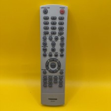 Genuine Toshiba Remote Control SE-R0213