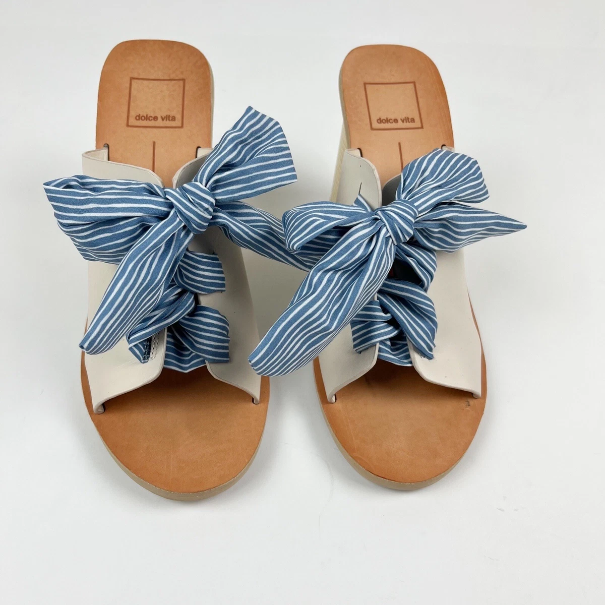 Dolce vita lace 2024 up sandals