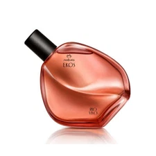 Ekos Ryo Doce Deo Cologne Vegan Floral Body Fragance 75ml Natura