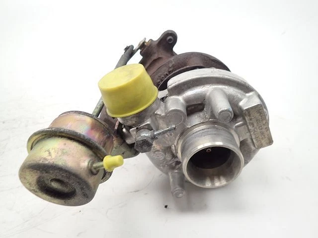 TURBO 028145702 AUDI A4 - 1 phase 1 (02/1995 02/1999) / NE UN57834 - Photo 2/4