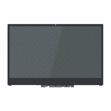 UHD LCD Screen Touch Digitizer Assembly for Lenovo YOGA 720-15IKB NV156QUM N51