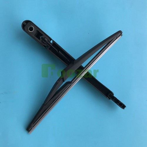 Rear Wiper Arm & Blade For Nissan Murano 2004 2005 2006 2015 Rep