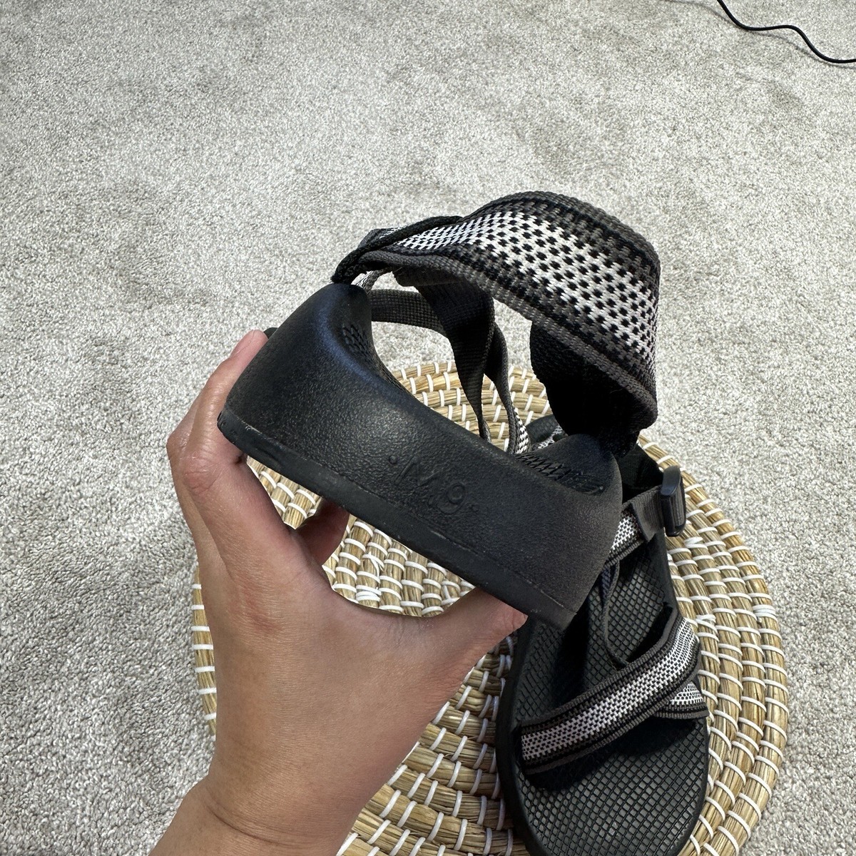 Chaco Men