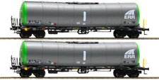 Igra 96210015 Tank Car Railco ChemOil Ep VI New OVP