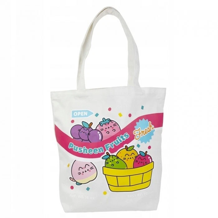 BLUEPRINT Pusheen Einkaufstasche PURF6015