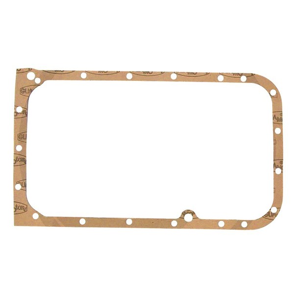 ÖLwannendichtung FüR Deutz 3 Zyl FL912 FL913 F3L912 03362573 38004237-image