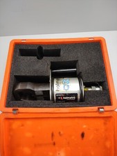 Holmatro HNC3250U Hydraulic Cutter 100.102.006 HNC 3250U Muttersplitter