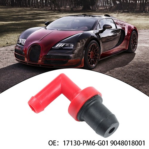 Replacement Part Red PCV Valve Fits Various Models of For Honda & For Acura - Picture 13 of 23