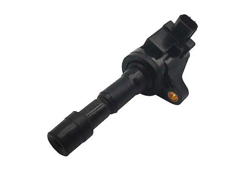 Ignition Coil intermotor EBC1026 UF581 fits 07-08 Honda Fit - Picture 3 of 3