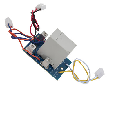 Easy To Install Relay Replacement For JuiceBox Pro 40/32 EVSE 2017 2018 - 2020