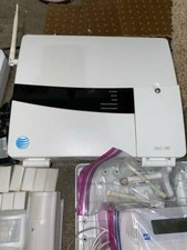 ADT Security System + AT&T DC-100 Digital Con...