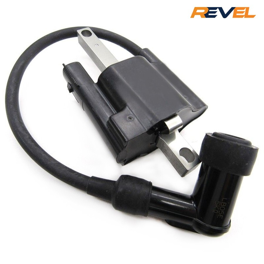 GKHCM ♫ EZGO Golf Cart Ignition Coil for 2019-2025 Models w 13.5HP