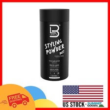 Ultra-Lightweight Level 3 Styling Powder for Natural Look - 2.1 Fluid Ounces