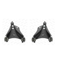 Moog 2X Querlenker Lenker Links Rechts FüR Renault Clio II Bb_ Cb_ 1.2 16V