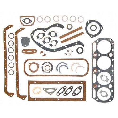 Full Gasket Set for Allis Chalmers D17 WD45 170 70255320 70255322 & Gleaner Tractors