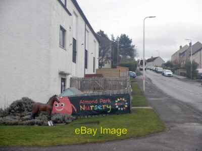 Foto 6x4 Almond Park Baumschule Musselburgh Macbeth Moir Road. c2021