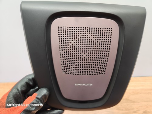 ✅ 14-18 OEM BMW F15 F16 F85 F86 X5 X6 Center Dashboard Loud Speaker Bang&Olufsen - Picture 2 of 12