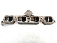 Toyota Avensis T25 2.0VVT-i 108kW 2007 Benzinmotor Ansaugkrümmer Klappen