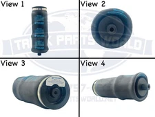 Replaces Firestone W02-358-7110 Cab Air Spring Cabin Sleeper Bag Kenworth