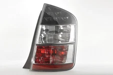 LED Fanale Posteriore Adatto A per Toyota Prius Liftback 08/03-12/05 Destra