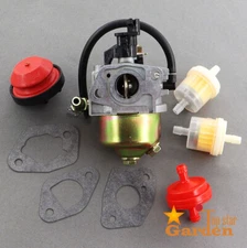 Carburetor Carb For MTD Troy-Bilt 951-14026A 951-14027A 951-10638A Snowbowler