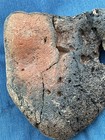 Heart Rock Naturally Shaped With Hole Valentine Love Wedding Large — photo 8