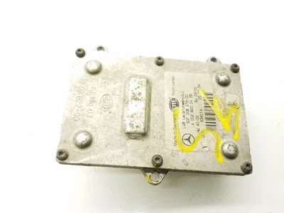 Mercedes-Benz E W211 ballast unité de commande phares au xénon BOS61184 - Photo 1/3