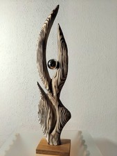 Designmalanders Skulptur