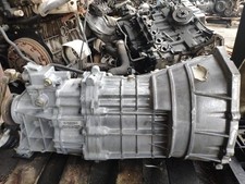 Boite de vitesse Ssangyong KYRON