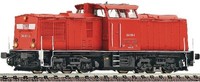 Fleischmann 721006 | Diesellok Br 204 641-5 Db Ag Ep. V Dcc Spur N