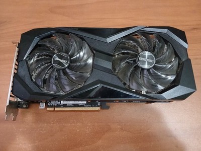 ASRock AMD Radeon RX 6700 XT Gaming 12GB Graphics Card GPU