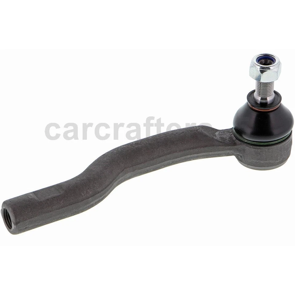 Extremos de barra de amarre exterior delantero izquierdo derecho Mevotech para 2008-2015 Scion xB 2,4 L Foto 3 de 4