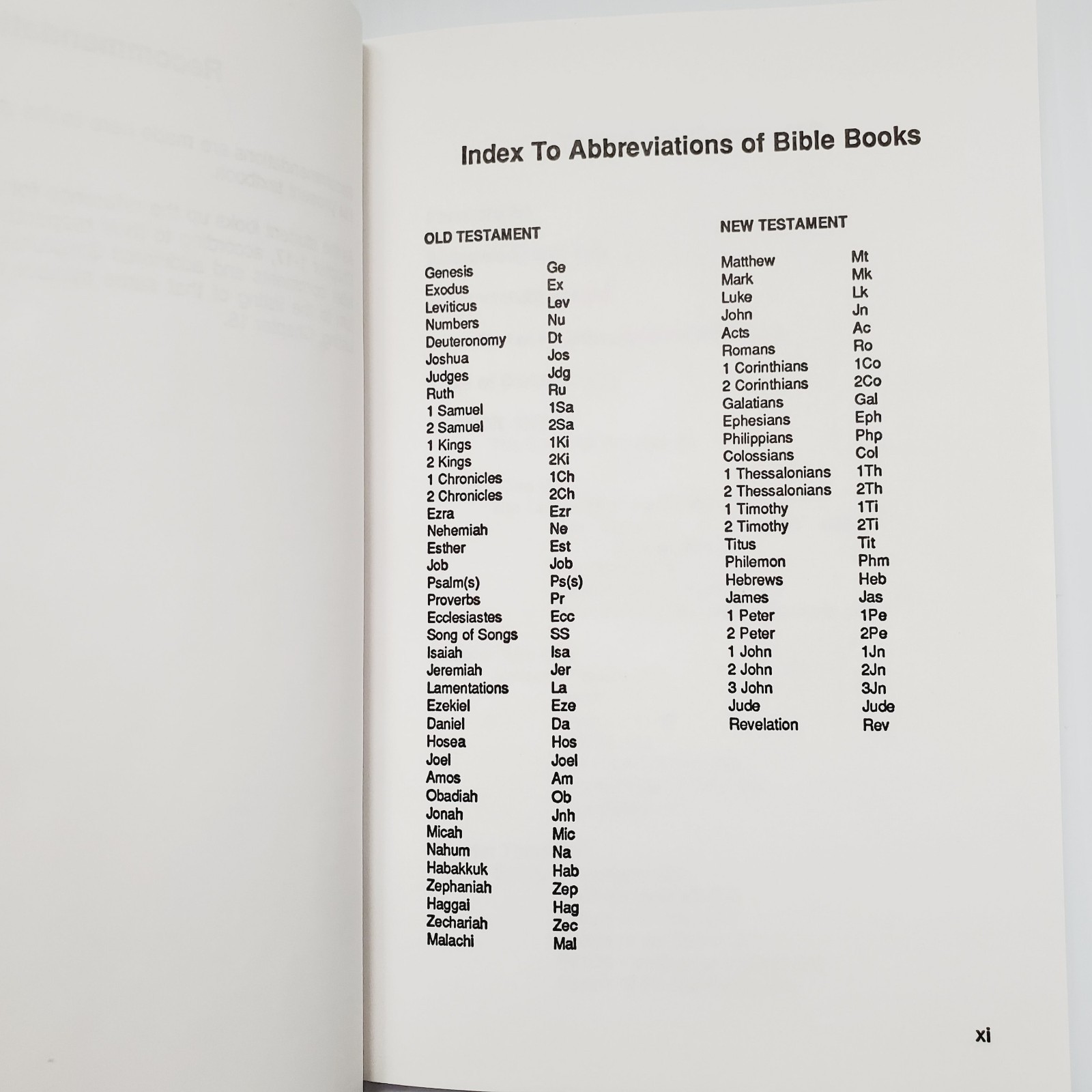 Interpreting the Symbols and Types by Kevin J. Conner Paperback Book