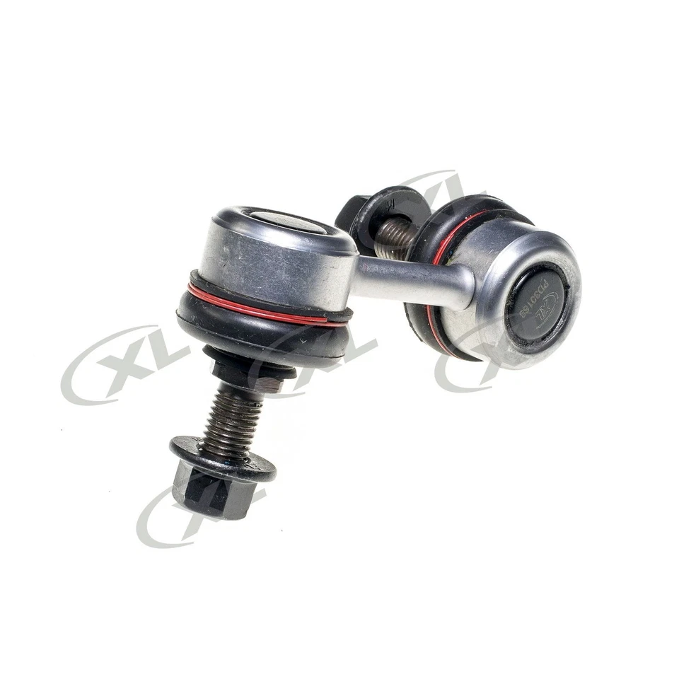 Kit de enlace de barra estabilizadora Dorman SL60001XL para 00-06 Dodge Hyundai Accent Verna Foto 3 de 4